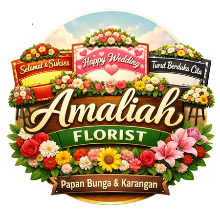 Papan Bunga Cengkawakrejo